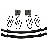 Skyjacker Suspensions 6 Inch Lift Kit - C160AK-H