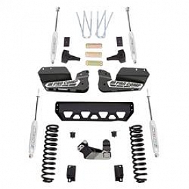 Pro Comp Stage I 4 Inch Lift Kit Suspension - K4201B
