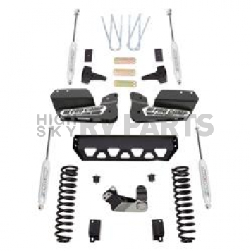 Pro Comp Stage I 4 Inch Lift Kit Suspension - K4201B
