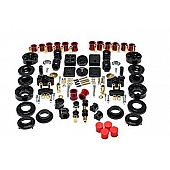 Energy Suspension Lift Kit Suspension - 218111G