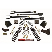 Skyjacker Suspensions 4 Inch Lift Kit - F84024K3