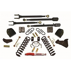 Skyjacker Suspensions 4 Inch Lift Kit - F84024K3