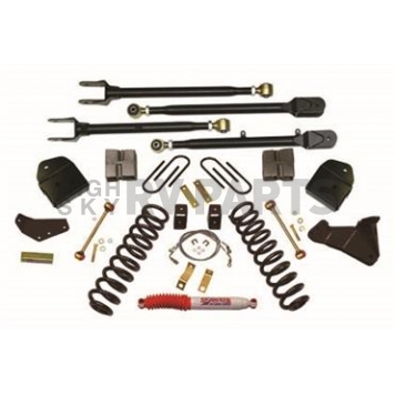Skyjacker Suspensions 4 Inch Lift Kit - F84024K3