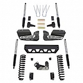Pro Comp Stage I 4 Inch Lift Kit Suspension - K4201BP