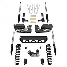 Pro Comp Stage I 4 Inch Lift Kit Suspension - K4201BP