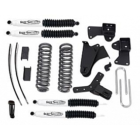 Tuff Country SX6000 - 4 Inch Lift Kit - 24850KH