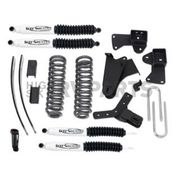 Tuff Country SX6000 - 4 Inch Lift Kit - 24850KH