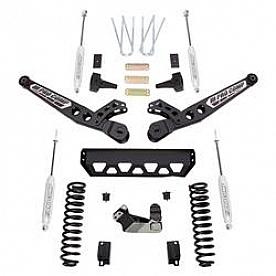 Pro Comp Stage II 4 Inch Lift Kit Suspension - K4207B