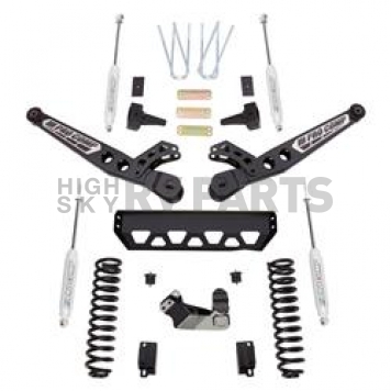 Pro Comp Stage II 4 Inch Lift Kit Suspension - K4207B