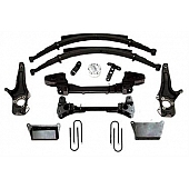 Skyjacker Suspensions 6 Inch Lift Kit - F9701KS-NSP-M