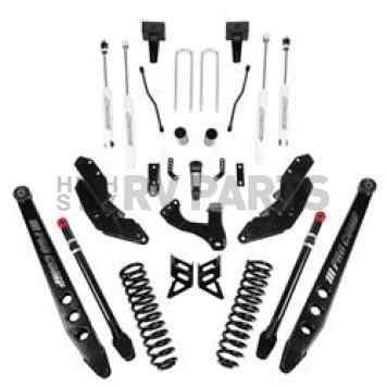 Pro Comp Stage III 4 Inch Lift Kit Suspension - K4212B