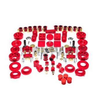 Energy Suspension Lift Kit Suspension - 218110R