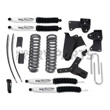 Tuff Country SX8000 - 4 Inch Lift Kit - 24850KN