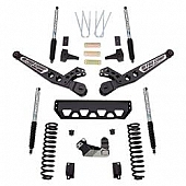 Pro Comp Stage II 4 Inch Lift Kit Suspension - K4207BP