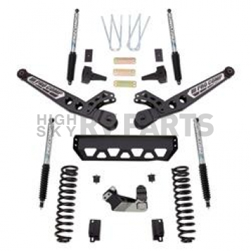 Pro Comp Stage II 4 Inch Lift Kit Suspension - K4207BP
