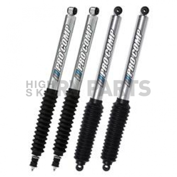 Pro Comp Stage III 4 Inch Lift Kit Suspension - K4212BP