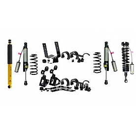 ARB Lift Kit Suspension BP-51 Heavy - OMELC08BP51HK