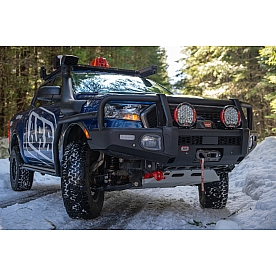 ARB Lift Kit Suspension Medium Load - RNGRBP51