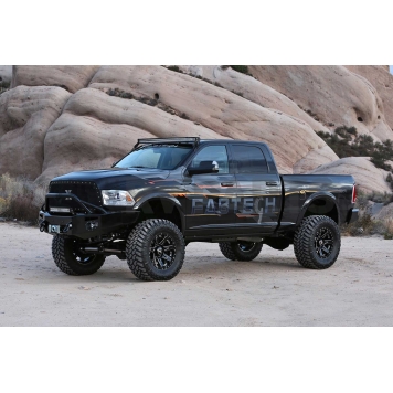 Fabtech Motorsports 7 Inch Lift Kit Suspension Dirt Logic - K3156DL-1
