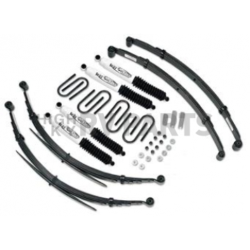 Tuff Country SX8000 - 2 Inch Lift Kit - 12721KN