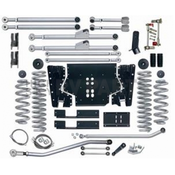 Rubicon Express 3.5 Inch Lift Kit Suspension - RE7203