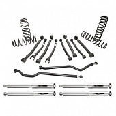 Bell Tech Lift Kit Suspension - 153205SP