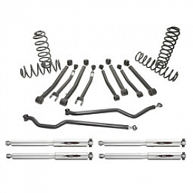 Bell Tech Lift Kit Suspension - 153205SP