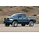 Fabtech Motorsports 4 -1/2 Inch Performance System Lift Kit Suspension - K3006