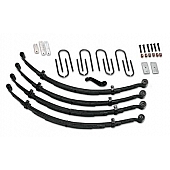 Tuff Country EZ Ride 4 Inch Lift Kit - 42703K