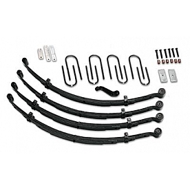 Tuff Country EZ Ride 4 Inch Lift Kit - 42703K