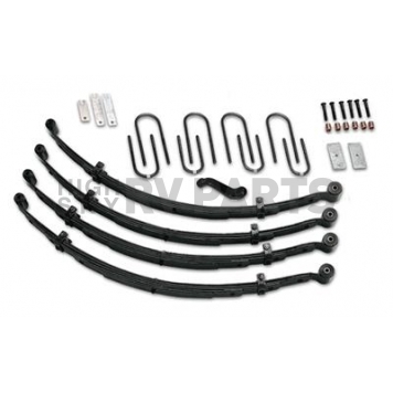 Tuff Country EZ Ride 4 Inch Lift Kit - 42703K