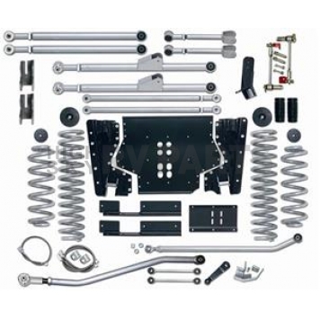 Rubicon Express 3.5 Inch Lift Kit Suspension - RE7203M