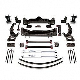Pro Comp 6 Inch Lift Kit Suspension - K5080B