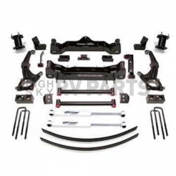 Pro Comp 6 Inch Lift Kit Suspension - K5080B