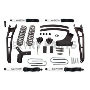 Tuff Country SX6000 - 4 Inch Lift Kit - 24864KH