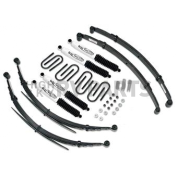Tuff Country SX8000 - 2 Inch Lift Kit - 12723KN