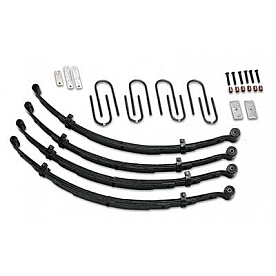 Tuff Country EZ Ride 2.5 Inch Lift Kit - 42701K
