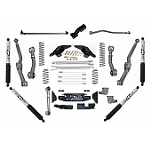 Rubicon Express 4.5 Inch Lift Kit Suspension - JK4R24M