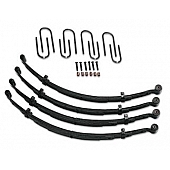 Tuff Country EZ Ride 2 Inch Lift Kit - 42800K