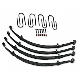 Tuff Country EZ Ride 2 Inch Lift Kit - 42800K