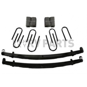 Skyjacker Suspensions 2.5 Inch Lift Kit - D200BK-M