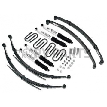 Tuff Country SX8000 - 2 Inch Lift Kit - 12731KN