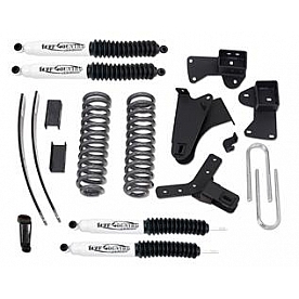 Tuff Country SX6000 - 4 Inch Lift Kit - 24860KH