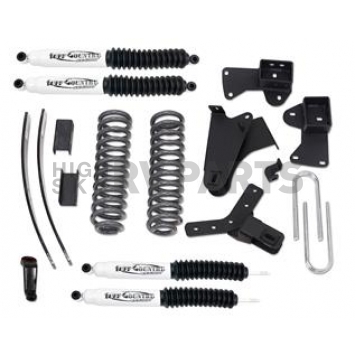 Tuff Country SX6000 - 4 Inch Lift Kit - 24860KH