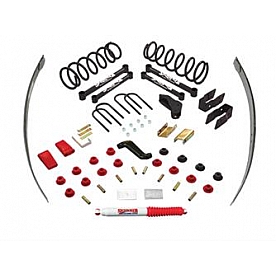 Skyjacker Suspensions 6 Inch Lift Kit - D4510K-M