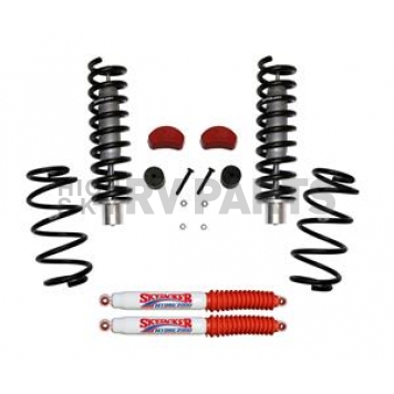 Skyjacker Suspensions 3 Inch Lift Kit - LIB258K