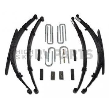 Tuff Country EZ Ride 6 Inch Lift Kit - 36730K