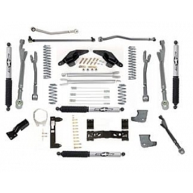 Rubicon Express 4.5 Inch Lift Kit Suspension - JKR324M