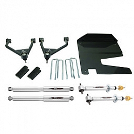 Bell Tech Lift Kit Suspension - 150212SP