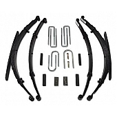 Tuff Country EZ Ride 6 Inch Lift Kit - 36710K